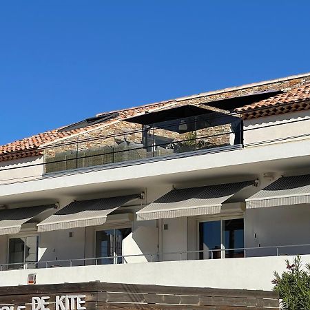 Residence San Paolisa Hyeres Luaran gambar