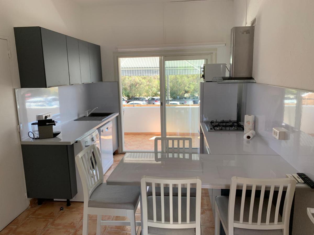 Residence San Paolisa Hyeres Luaran gambar
