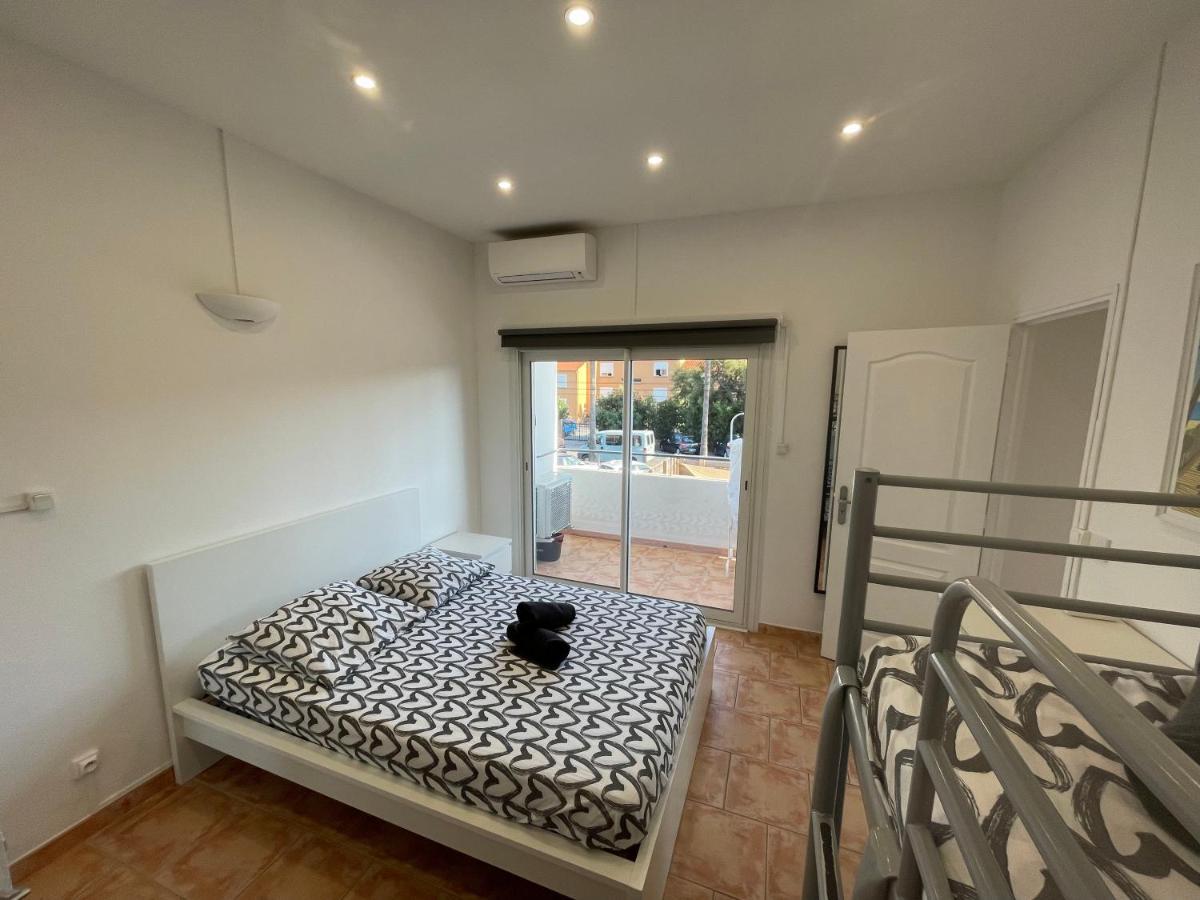 Residence San Paolisa Hyeres Luaran gambar