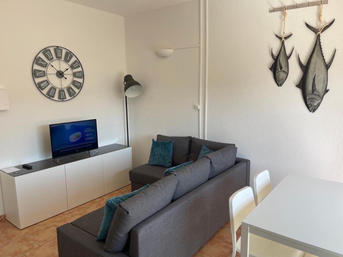 Residence San Paolisa Hyeres Luaran gambar