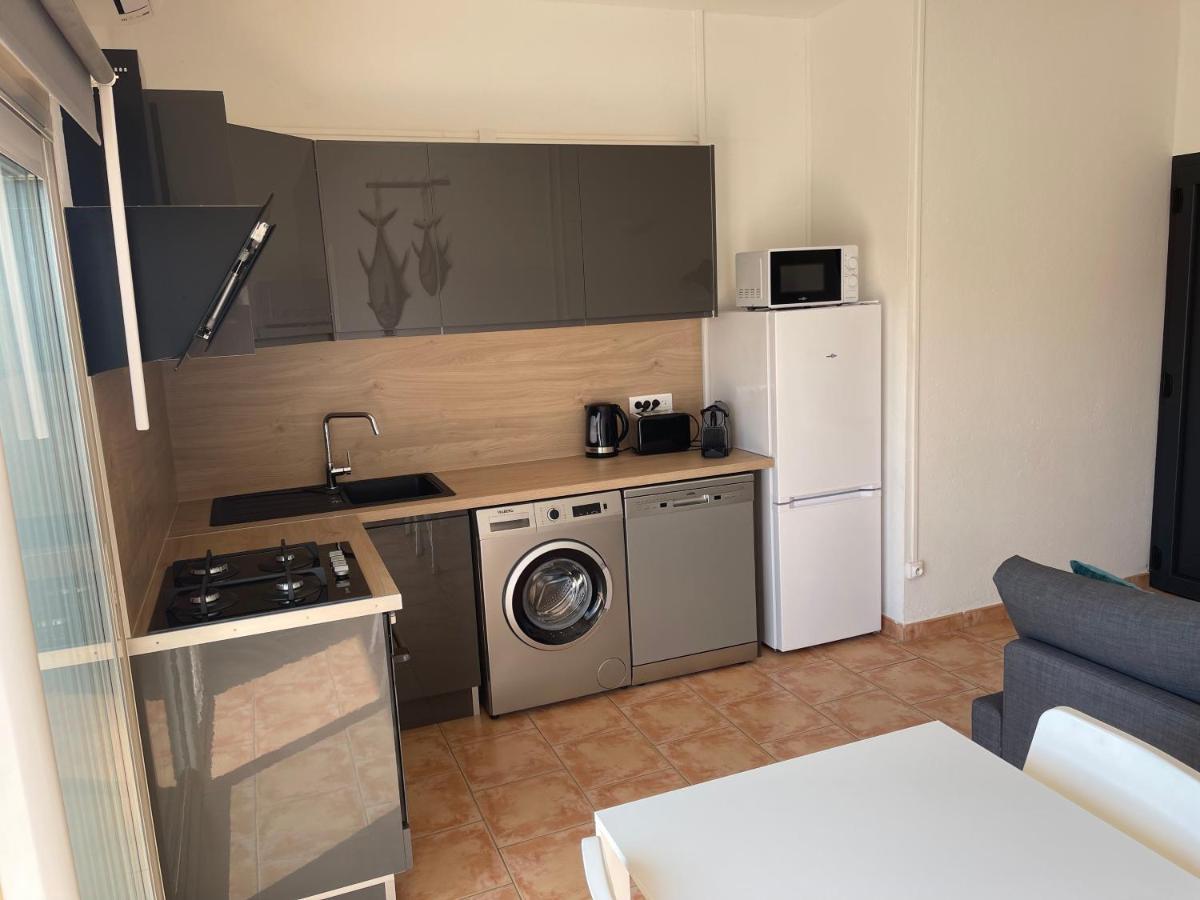 Residence San Paolisa Hyeres Luaran gambar