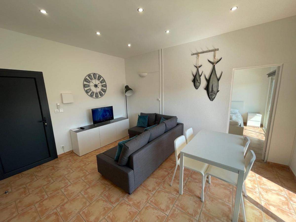 Residence San Paolisa Hyeres Luaran gambar