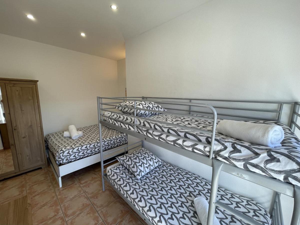 Residence San Paolisa Hyeres Luaran gambar