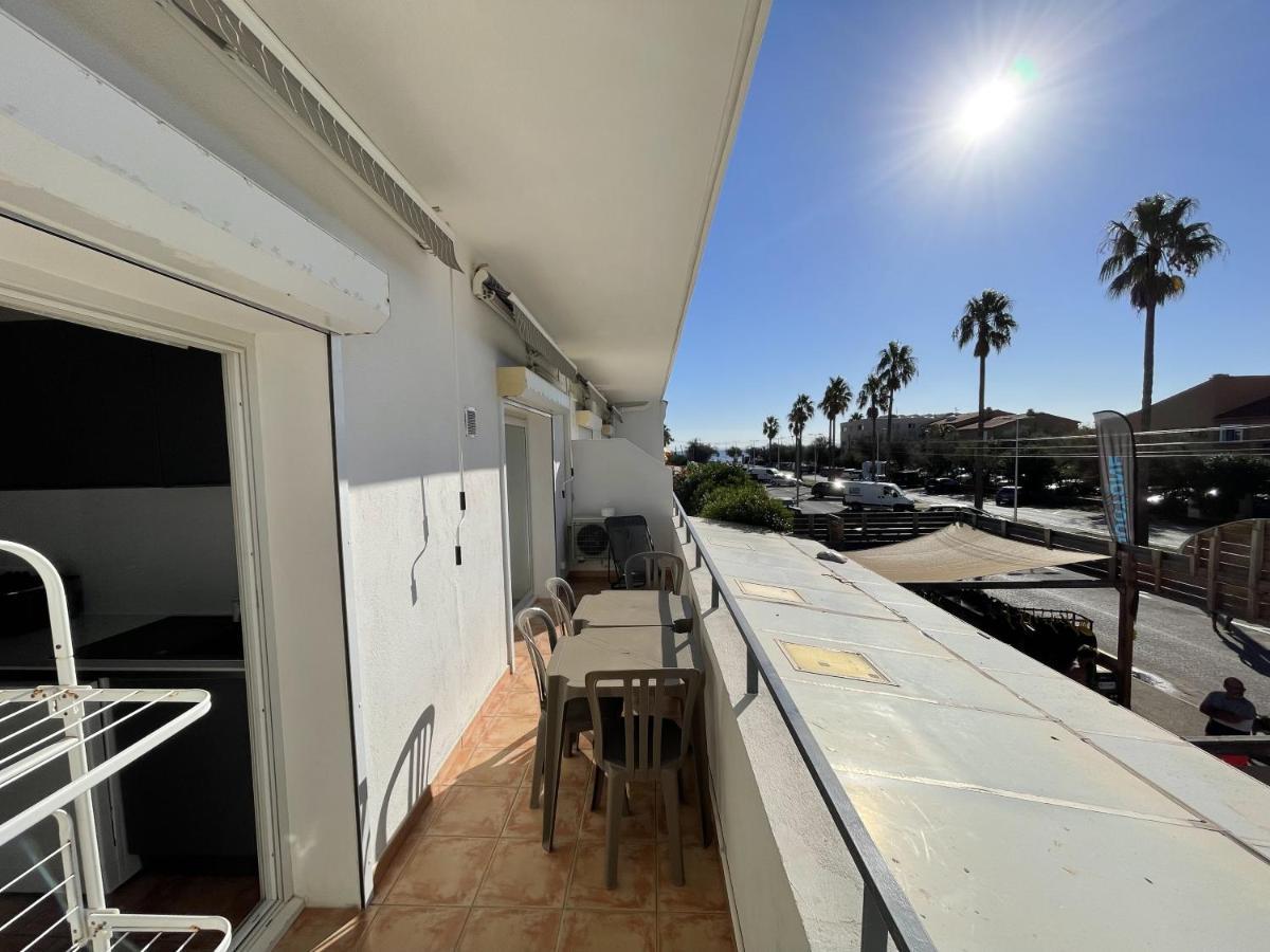 Residence San Paolisa Hyeres Luaran gambar