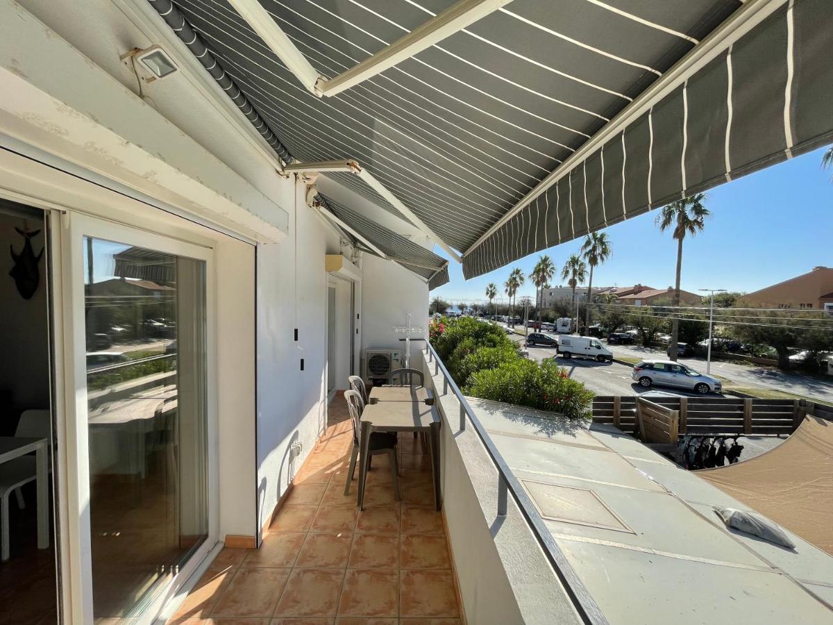 Residence San Paolisa Hyeres Luaran gambar