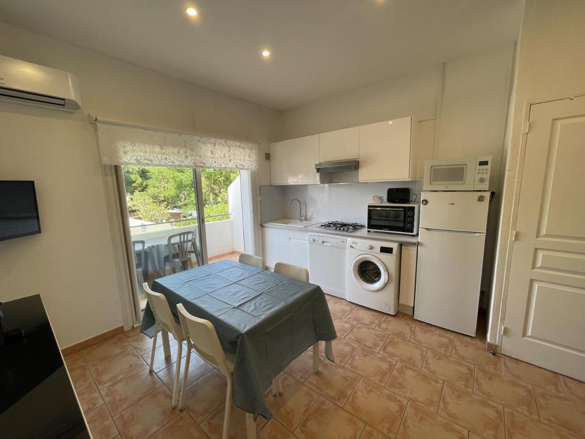 Residence San Paolisa Hyeres Luaran gambar