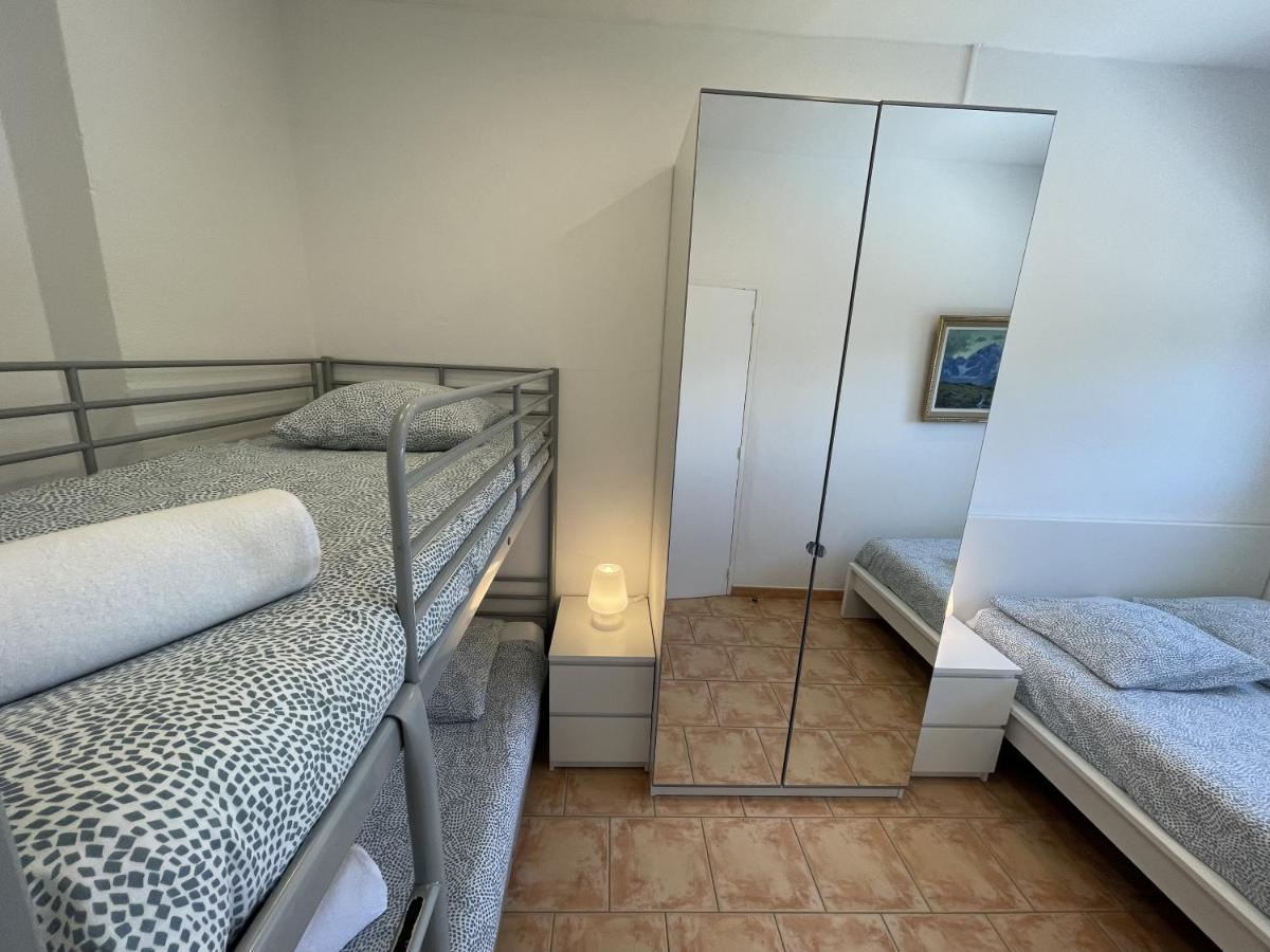 Residence San Paolisa Hyeres Luaran gambar